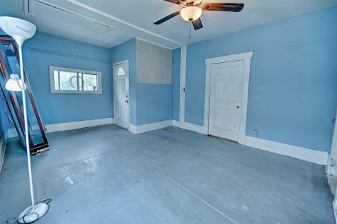 615 Mcintosh Street Houston TX 77009