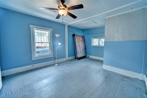 615 Mcintosh Street Houston TX 77009
