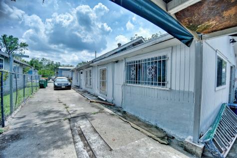 615 Mcintosh Street Houston TX 77009
