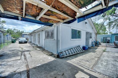615 Mcintosh Street Houston TX 77009
