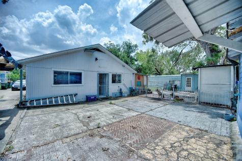 615 Mcintosh Street Houston TX 77009