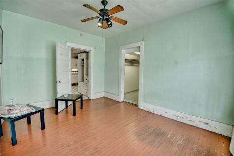 615 Mcintosh Street Houston TX 77009