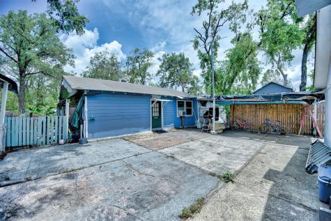 615 Mcintosh Street Houston TX 77009