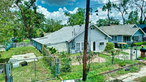 615 Mcintosh Street Houston TX 77009