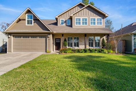 1842 Cheshire Lane Houston TX 77018