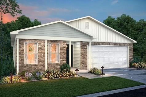 10134 Cerritos Drive Conroe TX 77306