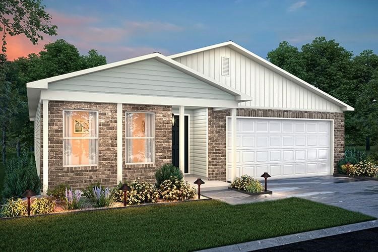 10134 Cerritos Drive Conroe TX 77306