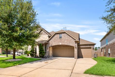 21203 Lucknow Lane Kingwood TX 77339