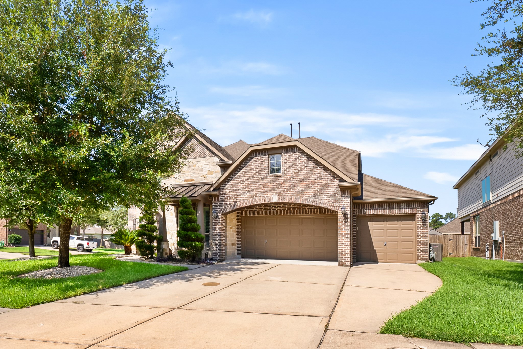 21203 Lucknow Lane Kingwood TX 77339