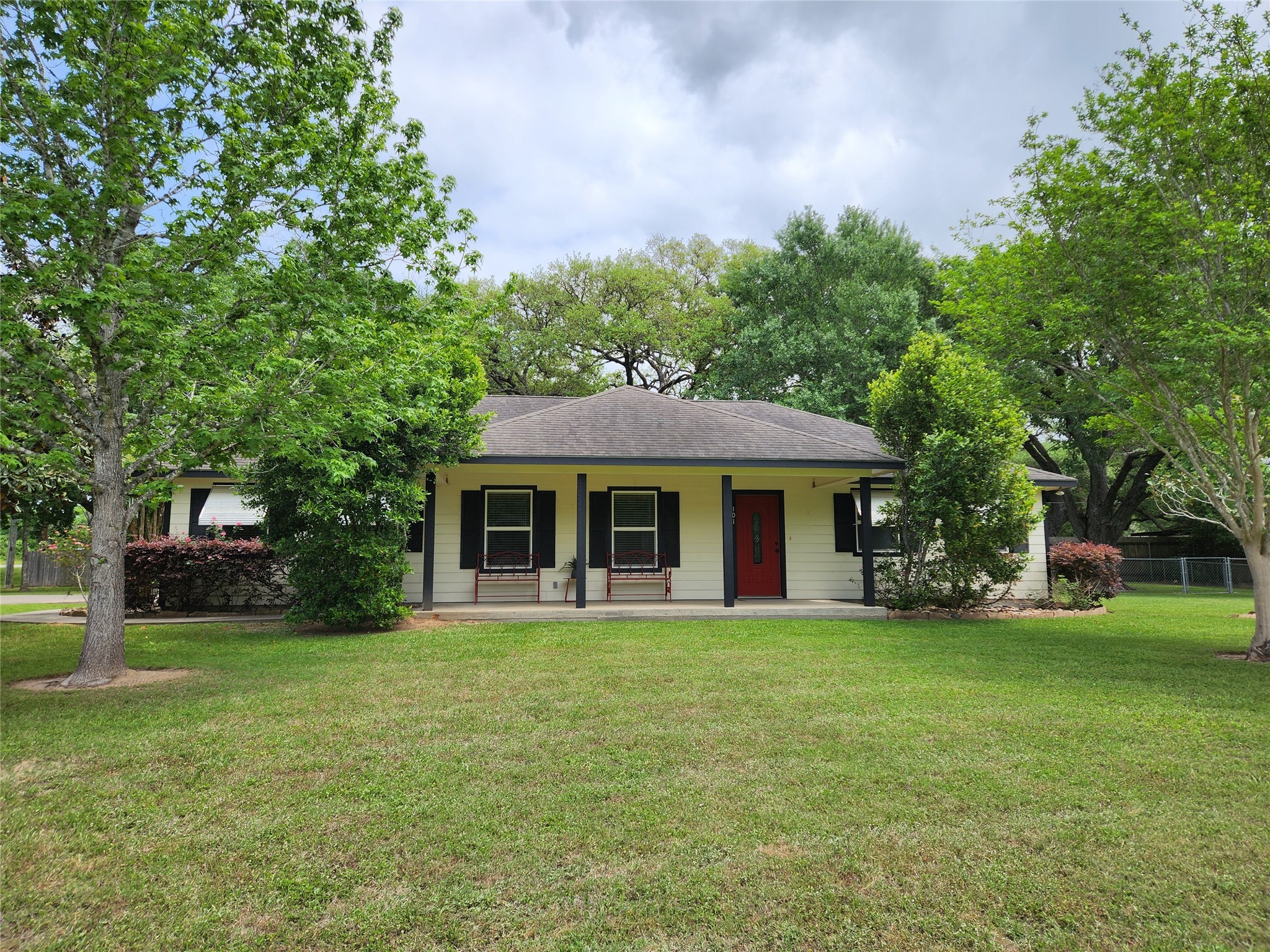 101 Becica Street Columbus TX 78934