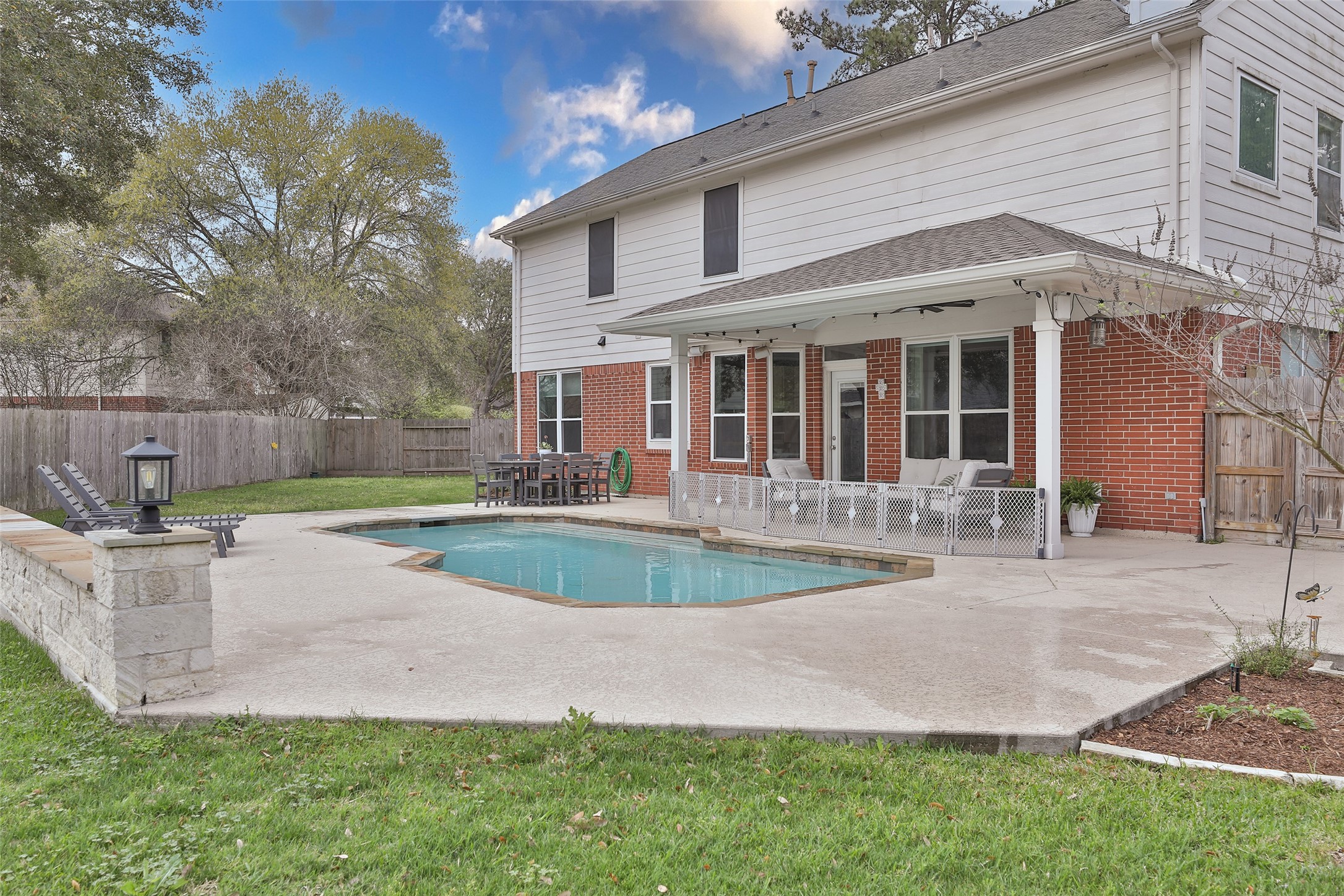 6310 Ashley Hall Court Houston TX 77084