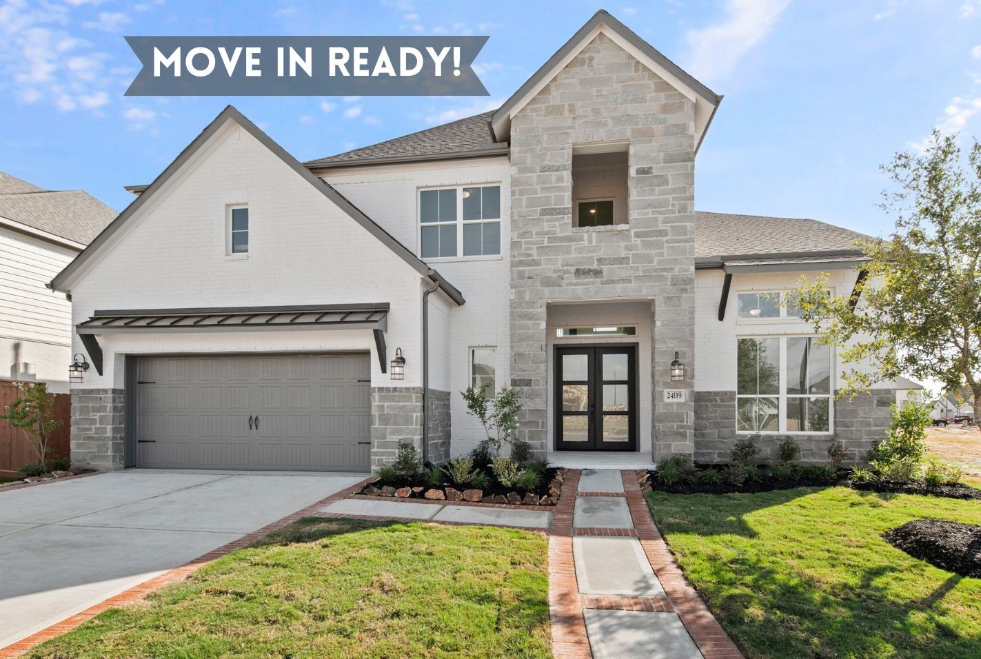 24119 Orchard Oriole Court Katy TX 77493