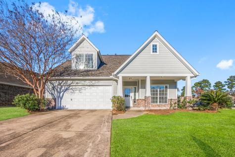 2073 Briar Grove Drive Conroe TX 77301