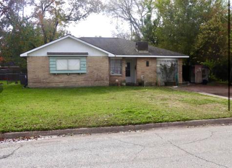 5523 Maywood Drive Houston TX 77053