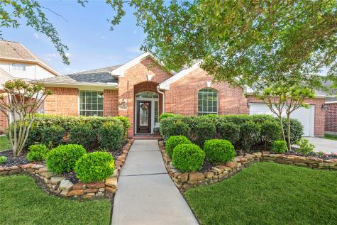 25611 Horizon Grove Lane Katy TX 77494