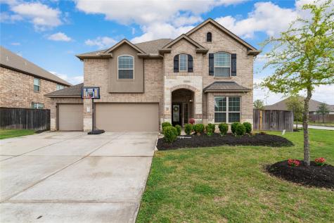 12622 Sherborne Castle Court Tomball TX 77375