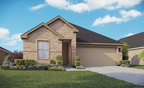 22211 Malta Bluff Drive Hockley TX 77447