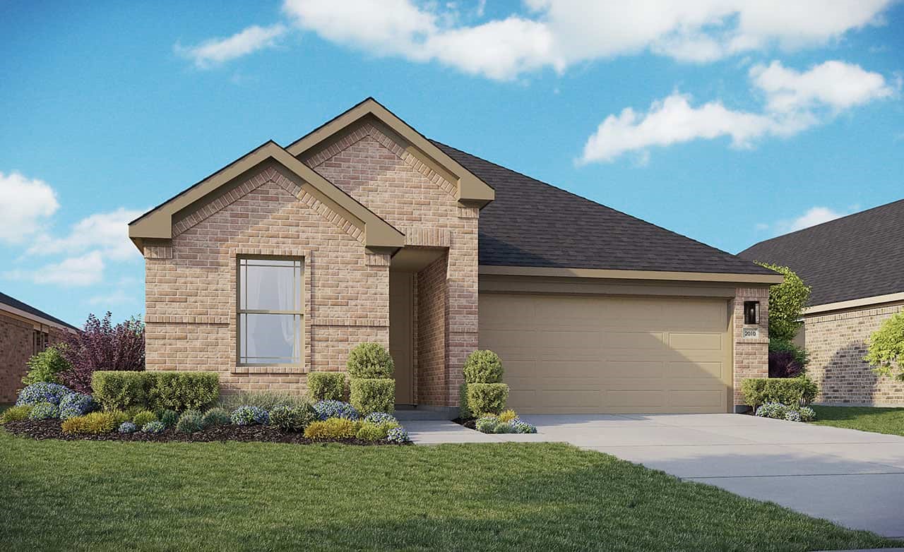 22211 Malta Bluff Drive Hockley TX 77447