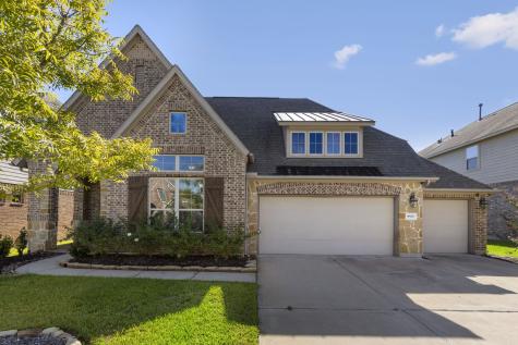 9519 Chaddington Court Tomball TX 77375