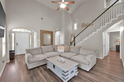 11435 Barbican Court Conroe TX 77304