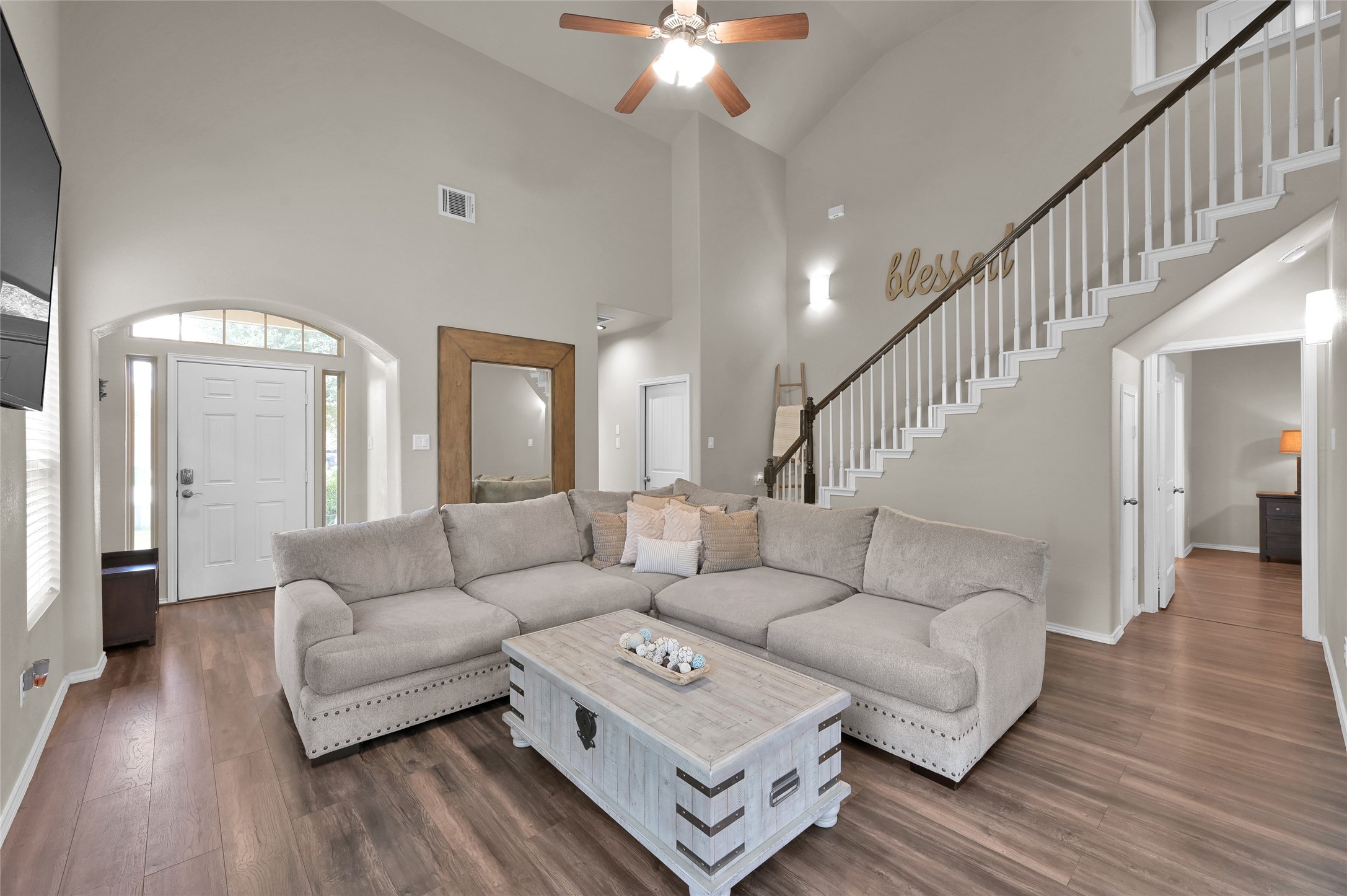 11435 Barbican Court Conroe TX 77304