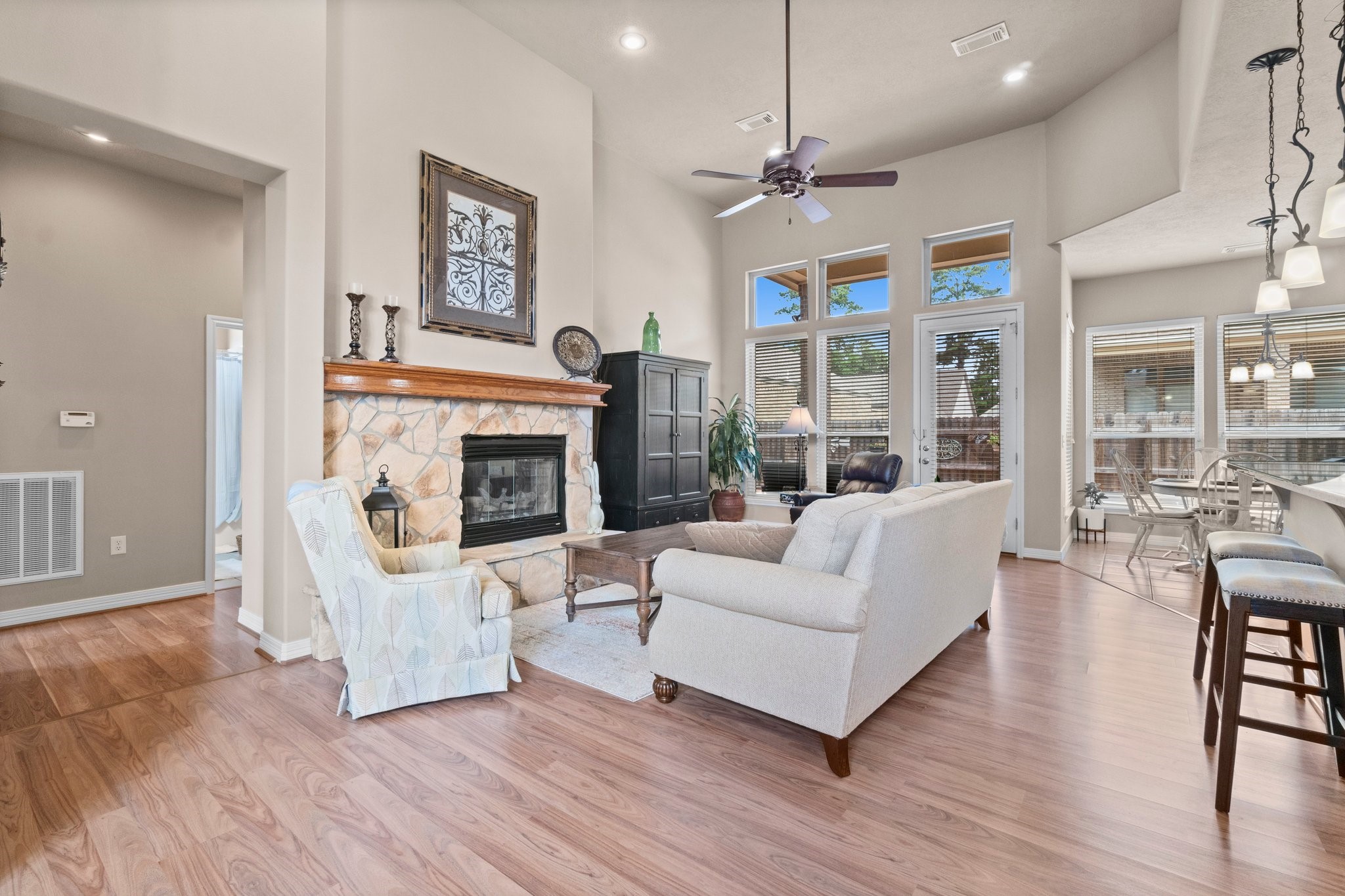 104 Sunrise Court Livingston TX 77351