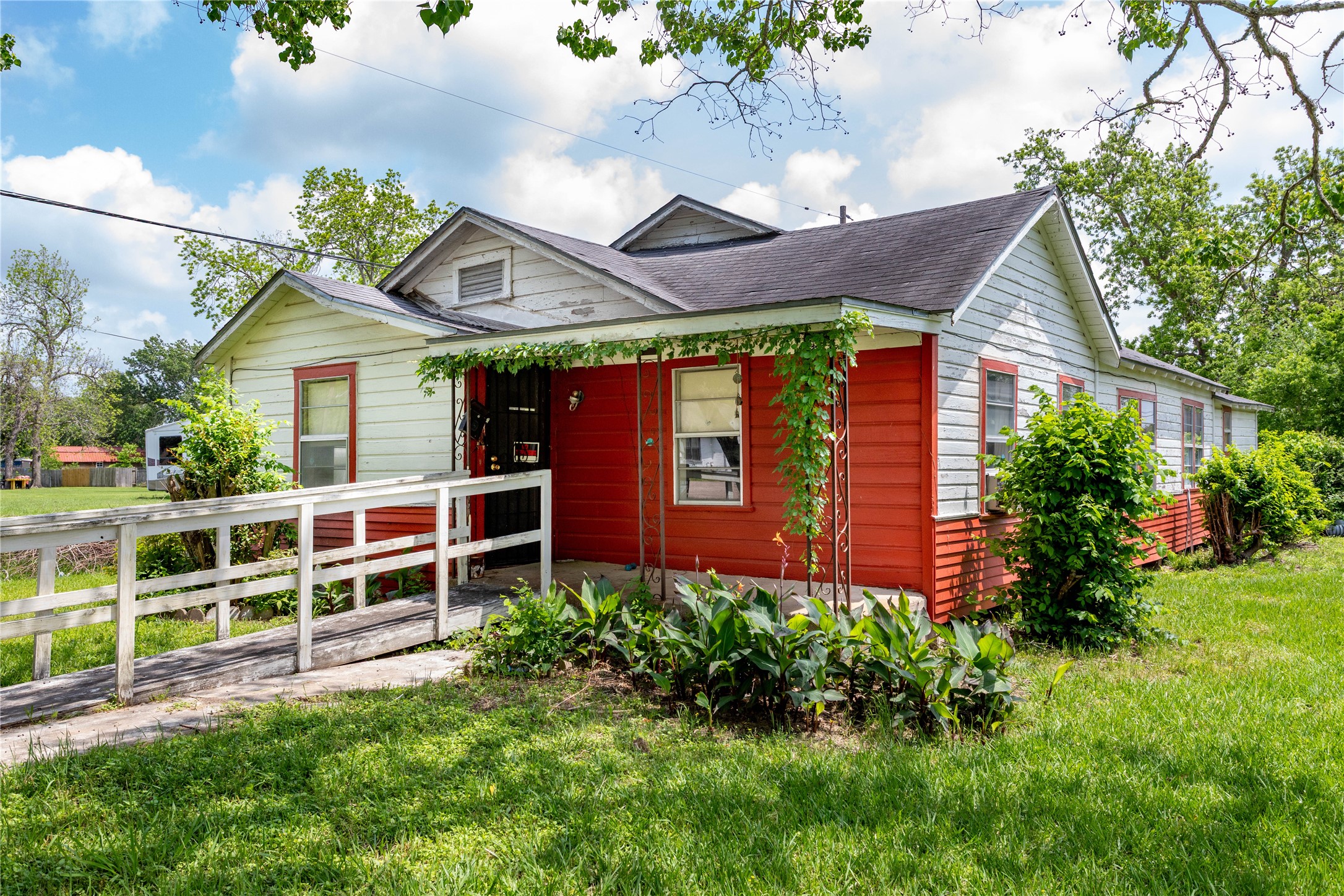 1201 Avenue C Bay City TX 77414