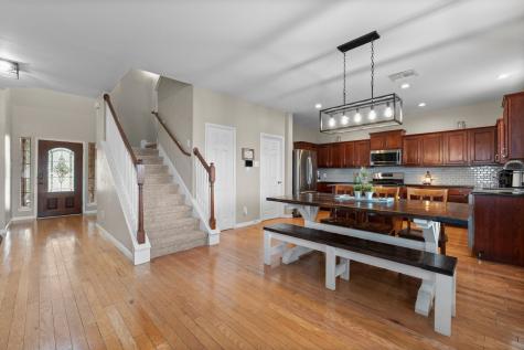 6003 Wilcox Point Court Spring TX 77388