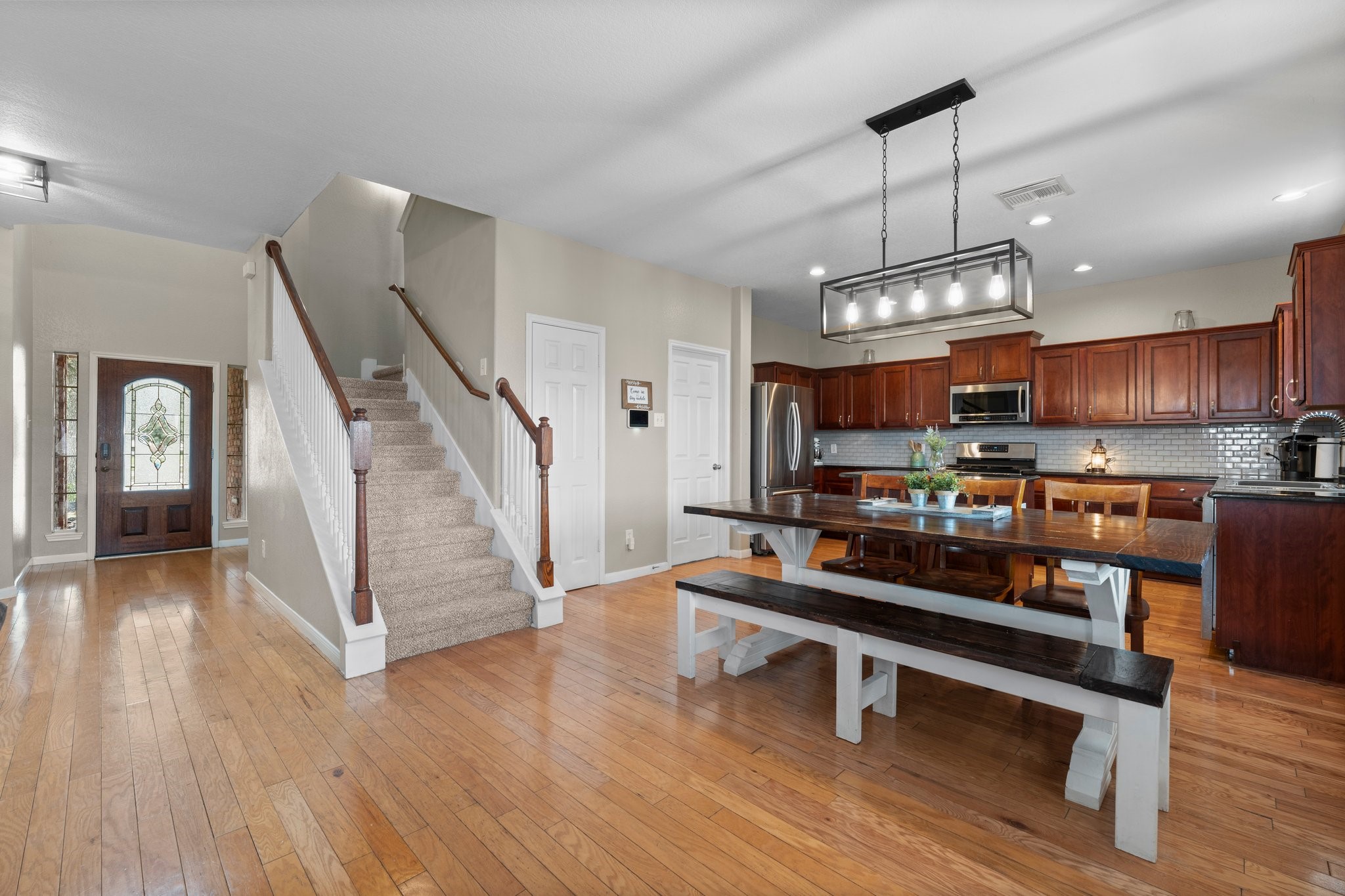 6003 Wilcox Point Court Spring TX 77388
