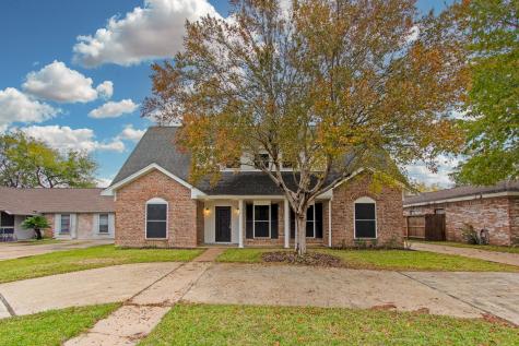 14115 Crosshaven Drive Houston TX 77015
