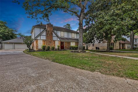 5607 Kiowa Timbers Drive Humble TX 77346