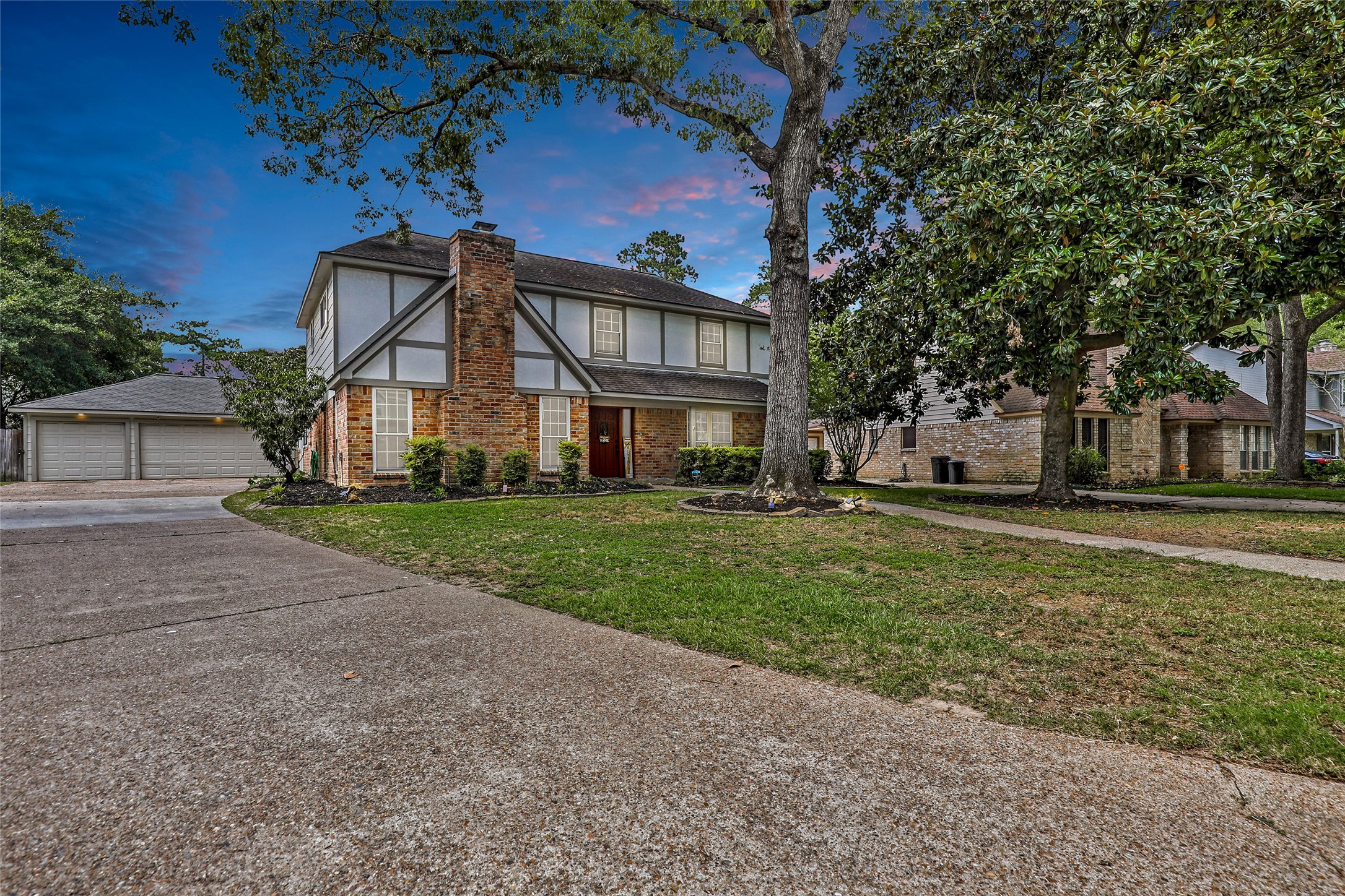 5607 Kiowa Timbers Drive Humble TX 77346