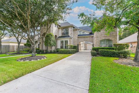 13318 Greenwood Lakes Lane Houston TX 77044