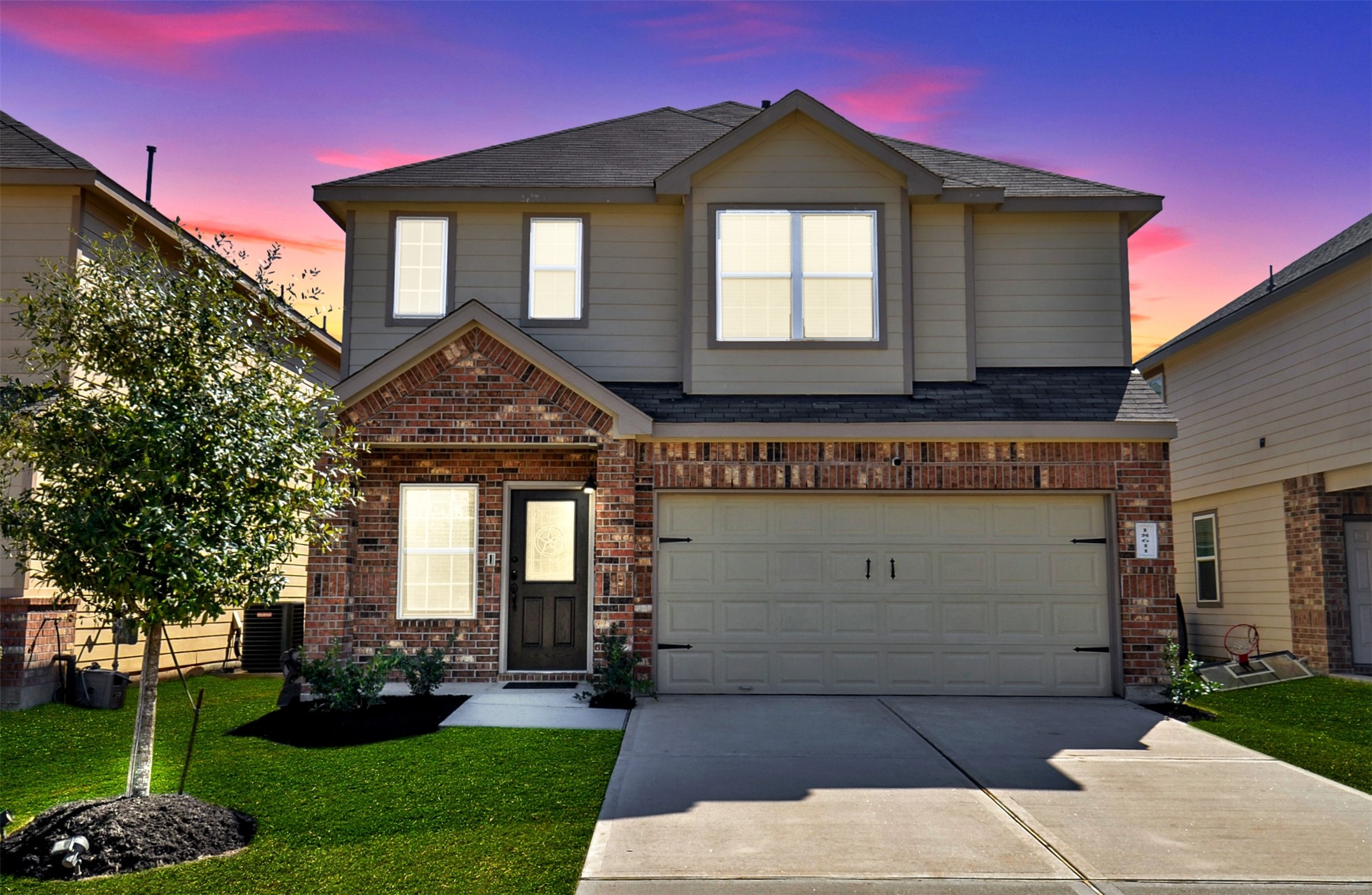 18611 Frazers Ravine Lane Katy TX 77449