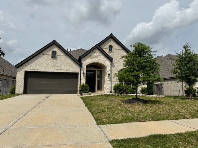 18976 Rosewood Terrace Drive New Caney TX 77357