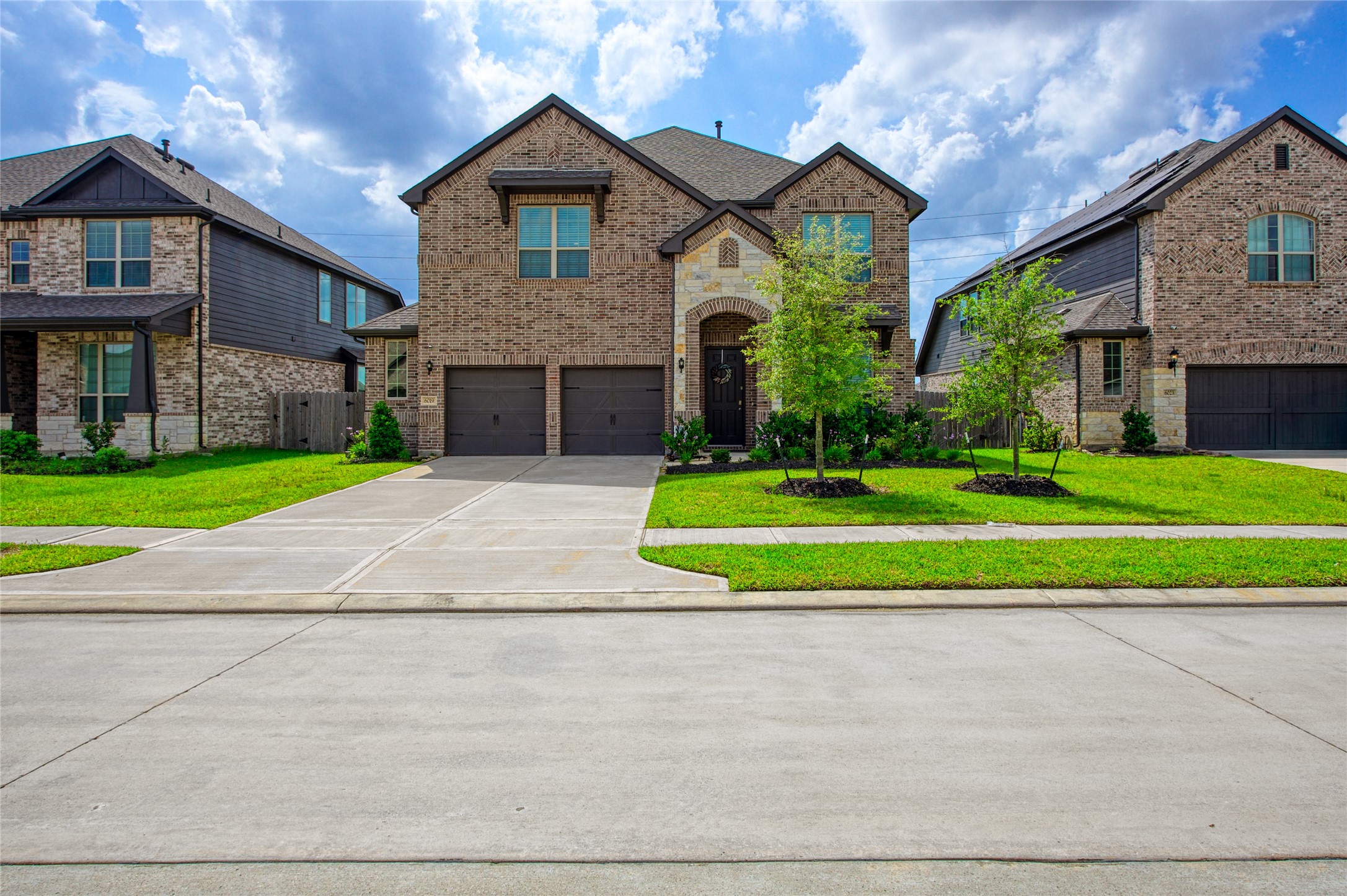 6019 Marsh Lake Court Katy TX 77493