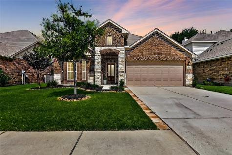 26018 Hasting Ridge Lane Kingwood TX 77339