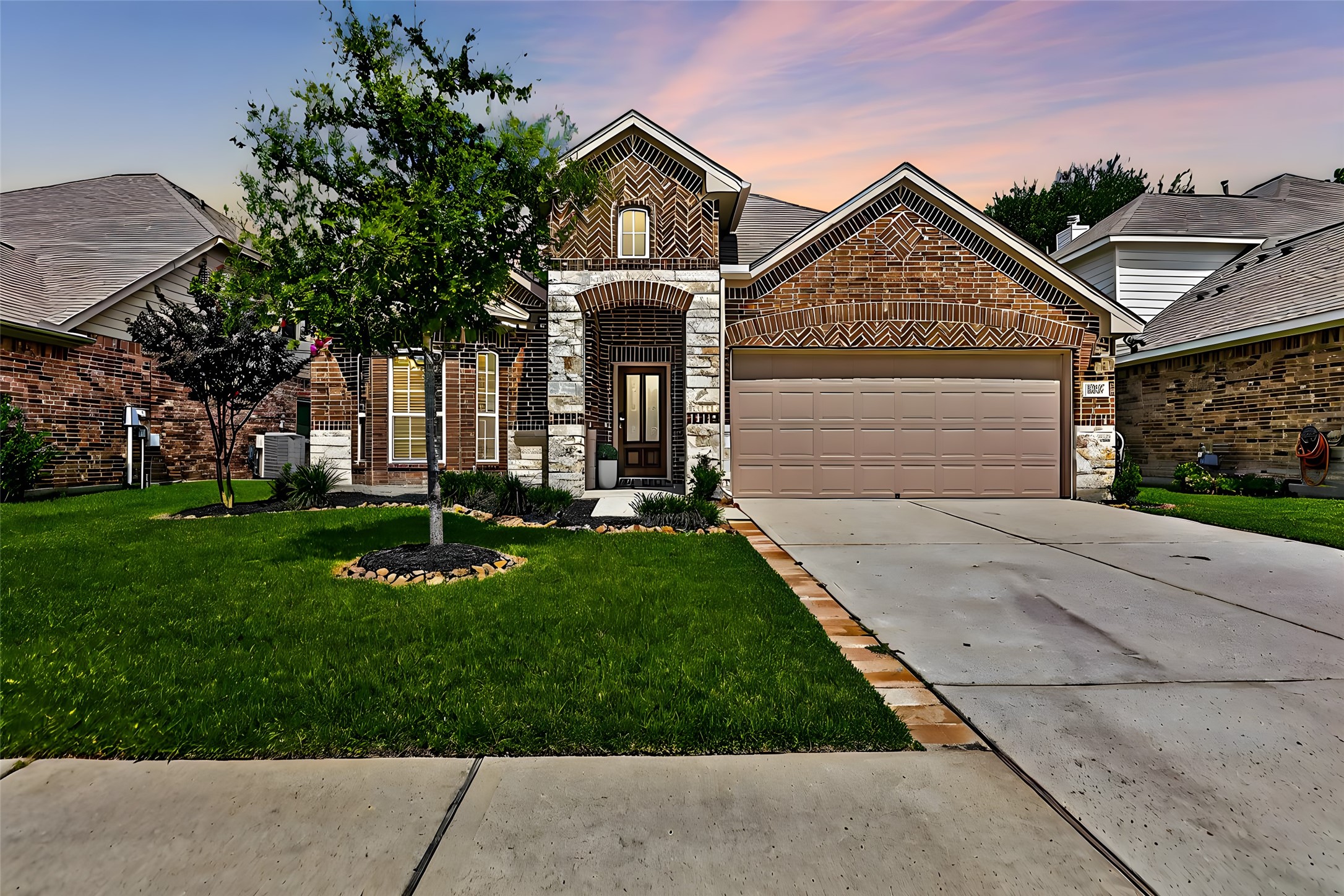26018 Hasting Ridge Lane Kingwood TX 77339