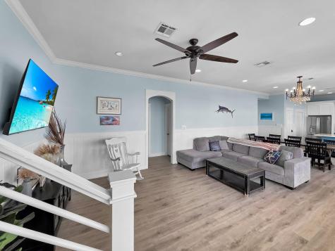 816 S Crystal Beach Road Port Bolivar TX 77650