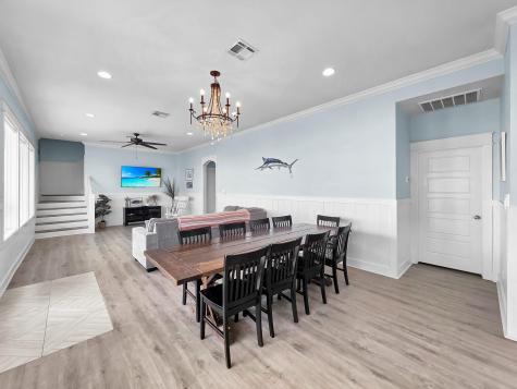 816 S Crystal Beach Road Port Bolivar TX 77650