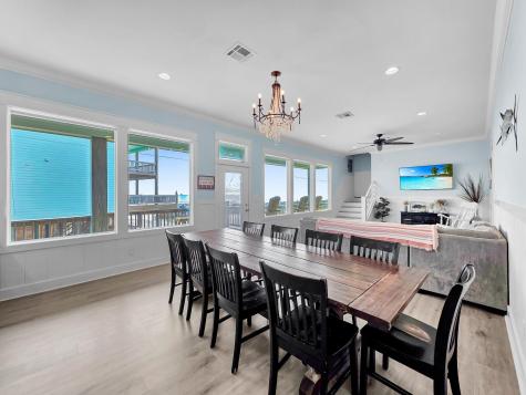 816 S Crystal Beach Road Port Bolivar TX 77650