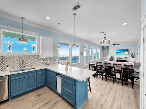 816 S Crystal Beach Road Port Bolivar TX 77650