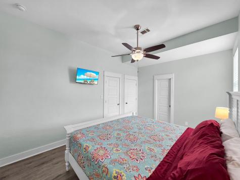 816 S Crystal Beach Road Port Bolivar TX 77650