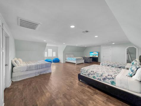 816 S Crystal Beach Road Port Bolivar TX 77650
