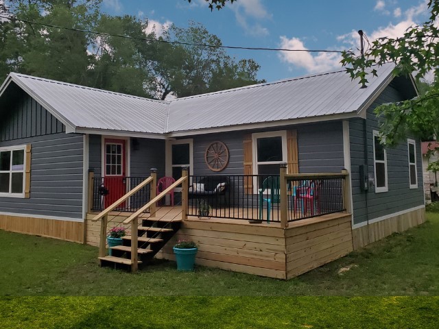 740 Hargraves Street Kountze TX 77625