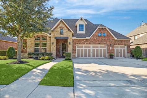 18027 Langkawi Lane Houston TX 77044