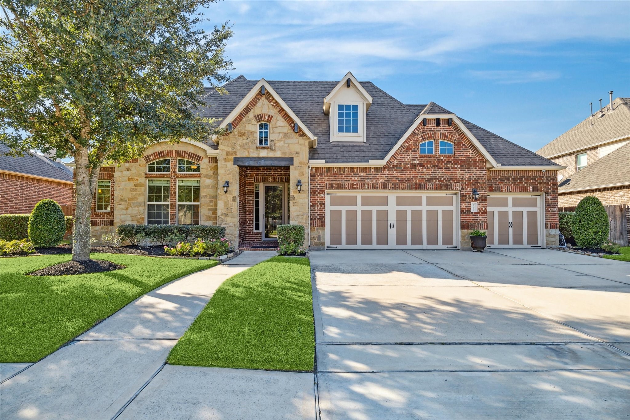 18027 Langkawi Lane Houston TX 77044