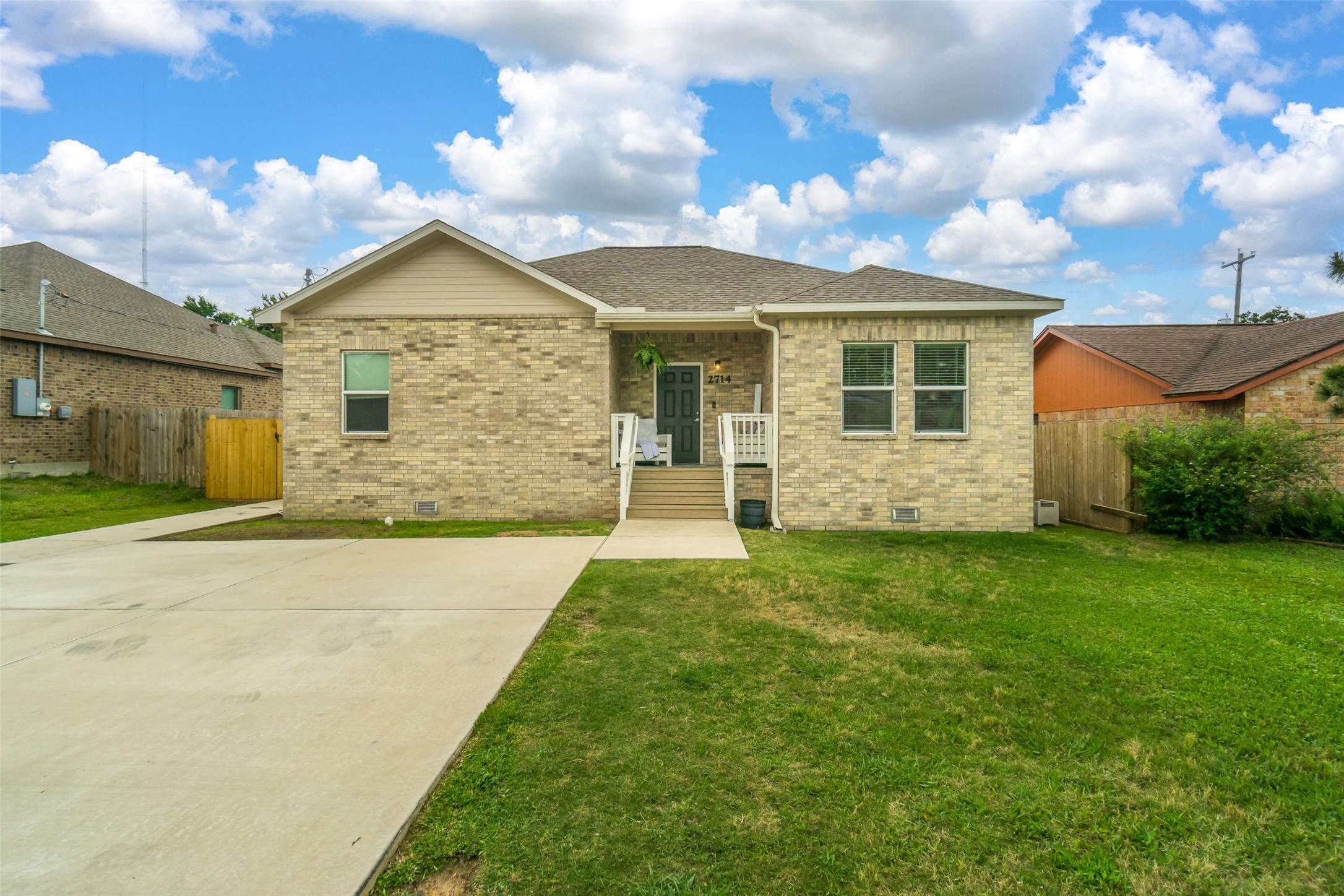 2714 Clara Lane Texas City TX 77590