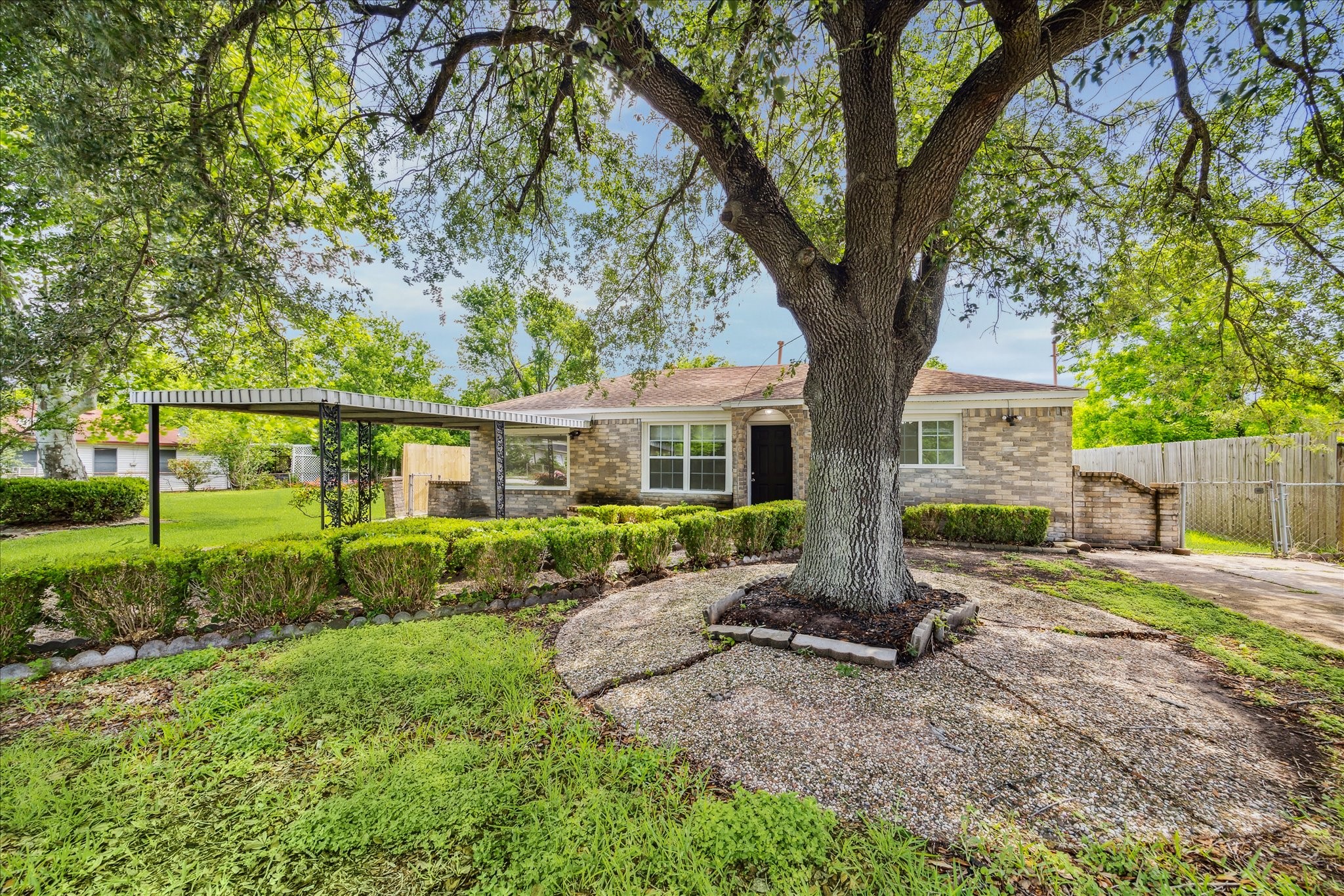 3910 Englewood Street Houston TX 77026