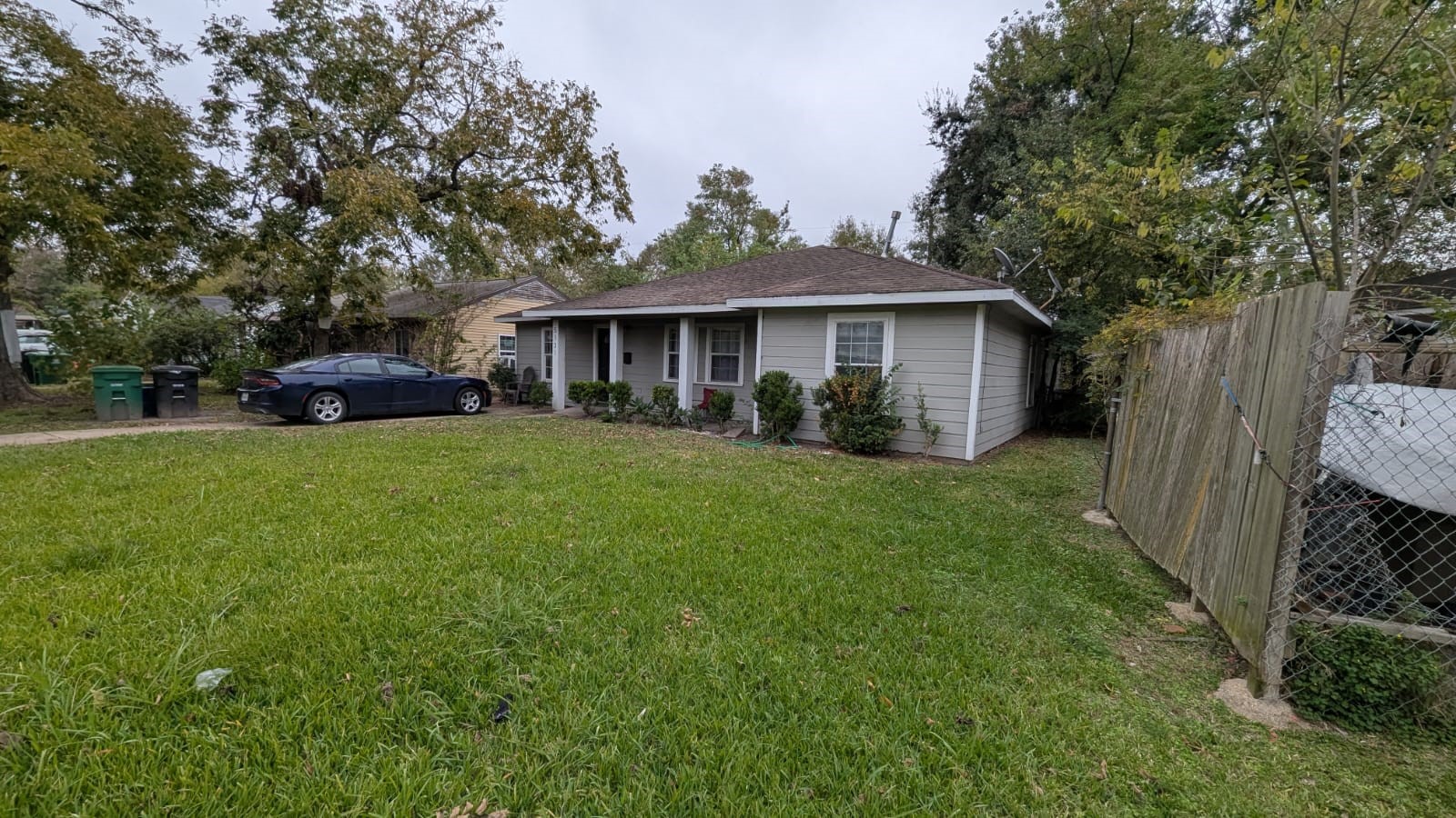 5131 Dickens Road Houston TX 77021
